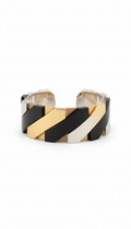Architectural Cuff Bracelet